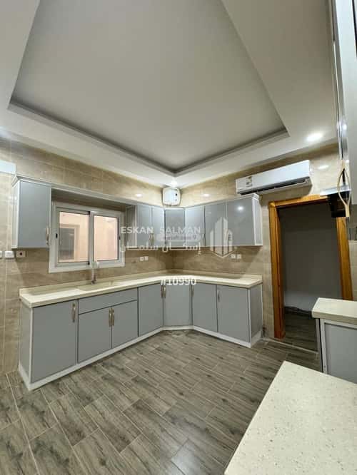 Apartment 117.72 SQM with 3 Bedrooms Rawabi, Madinah