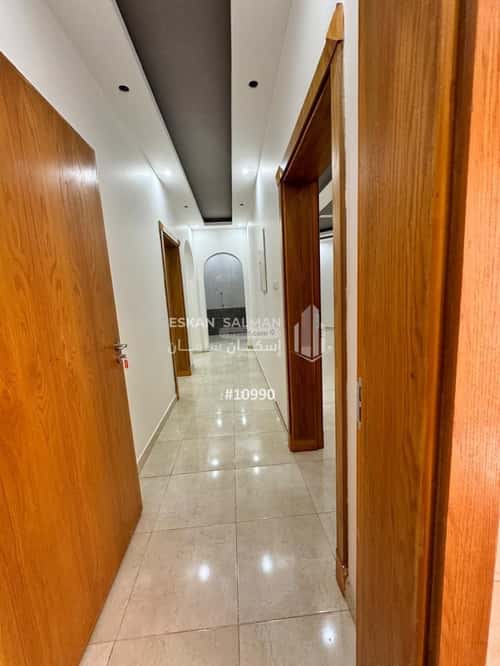 Apartment 117.72 SQM with 3 Bedrooms Rawabi, Madinah