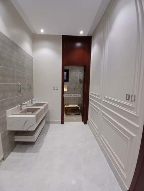 Villa 400 SQM Facing North on 15m Width Street Ar Riyadh, North Jeddah, Jeddah