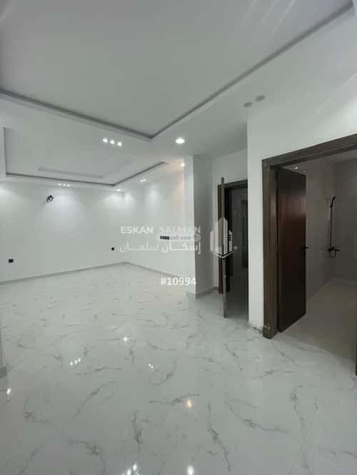 Villa 387.43 SQM Facing South on 15m Width Street Alshamehalgadeed, Makkah Al Mukarramah
