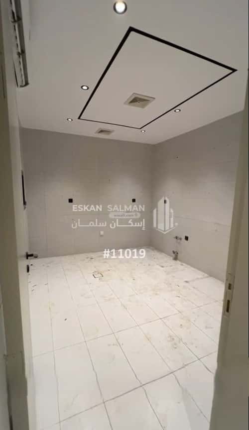 شقة 134.84 متر مربع ب 5 غرف المنار، شرق جدة، جدة