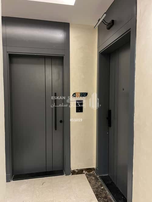 Apartment 134.84 SQM with 5 Bedrooms Al Manar, East Jeddah, Jeddah