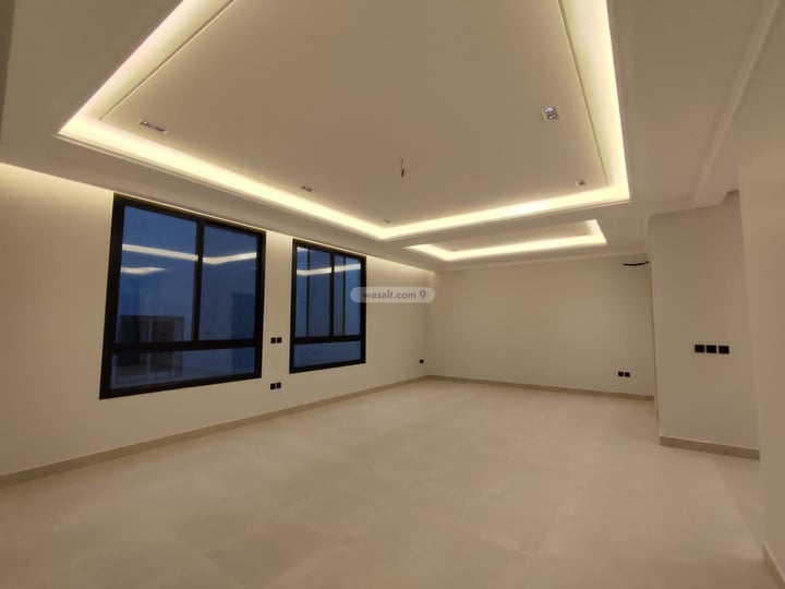 Floor 195.13 SQM with 5 Bedrooms Qurtubah, East Riyadh, Riyadh