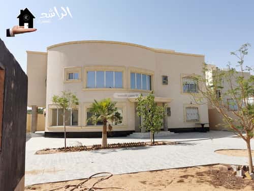 Villa 886.7 SQM Facing South on 15m Width Street Al Masif, Unayzah
