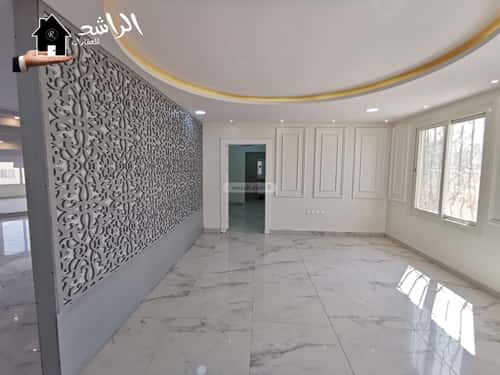 Villa 886.7 SQM Facing South on 15m Width Street Al Masif, Eanizah