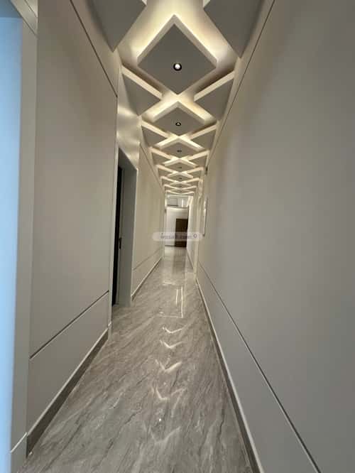 شقة 143.93 متر مربع ب 6 غرف الواحة، الدمام