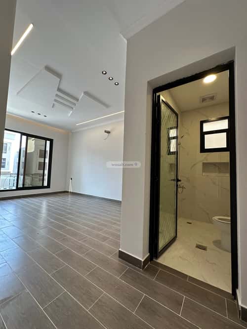 Apartment 143.93 SQM with 6 Bedrooms Al Wahah, Dammam
