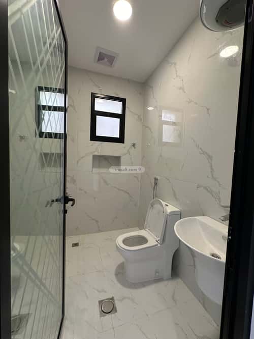 شقة 143.93 متر مربع ب 6 غرف الواحة، الدمام