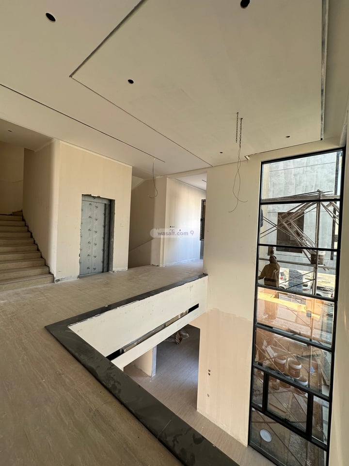 Villa 668.25 SQM Facing South on 16m Width Street Ash Shulah, Dammam