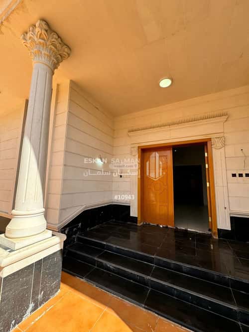 Apartment 751.56 SQM with 10 Bedrooms Rawabi, Madinah