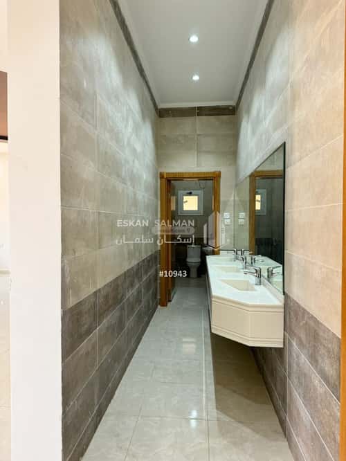 Apartment 751.56 SQM with 10 Bedrooms Rawabi, Madinah