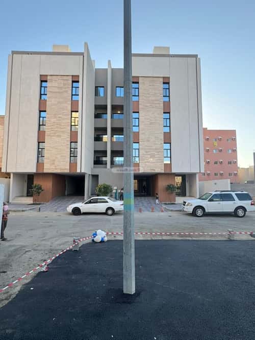 شقة 201 متر مربع ب 4 غرف النوارية، مكة المكرمة