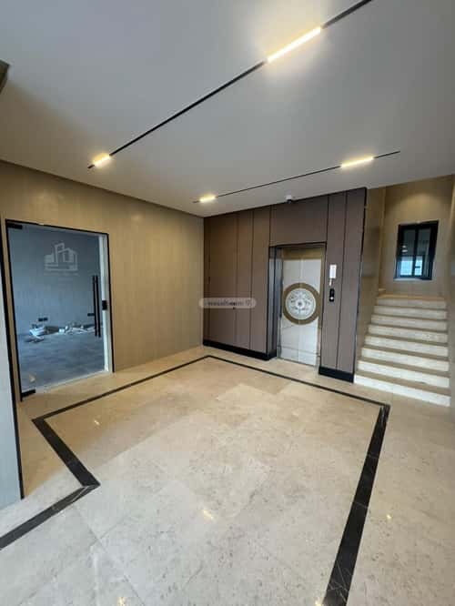 Apartment 201 SQM with 4 Bedrooms Alnowaria, Makkah Al Mukarramah