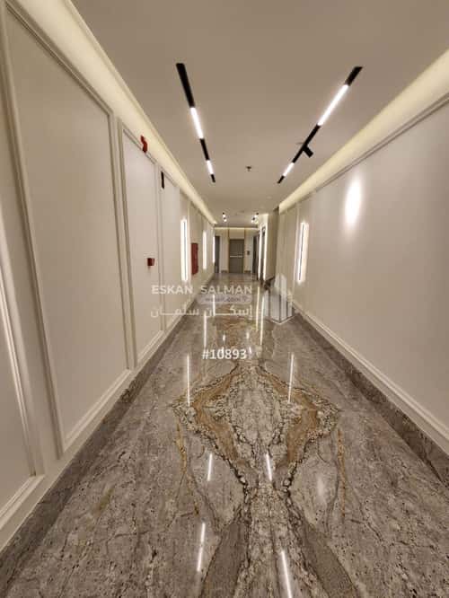 Apartment 1508.050048828125 SQM with 3 Bedrooms Al-Qairawan, North Riyadh, Riyadh
