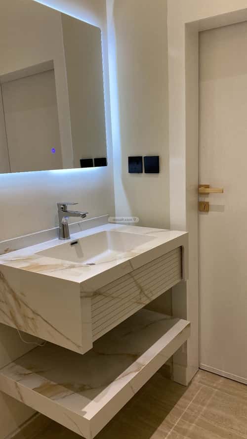 Furnished Apartment 40 SQM with Studio Al-Arid, North Riyadh, Riyadh
