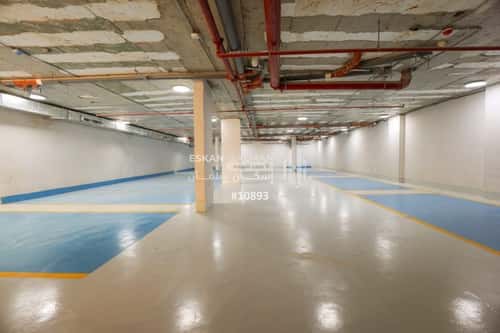 Apartment 1508.050048828125 SQM with 3 Bedrooms Al-Qairawan, North Riyadh, Riyadh
