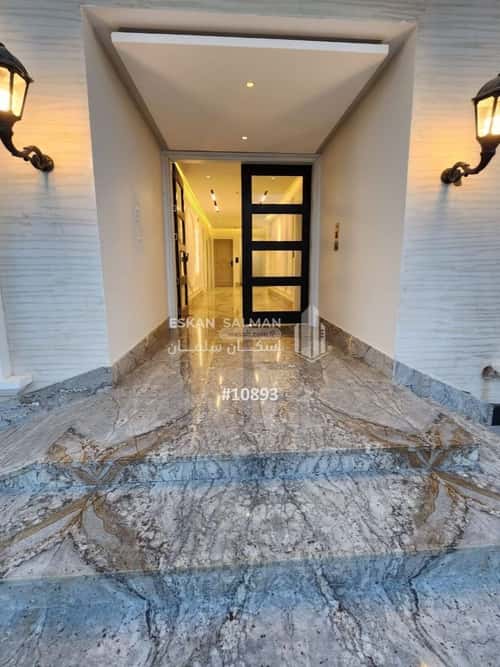 Apartment 1508.050048828125 SQM with 3 Bedrooms Al-Qairawan, North Riyadh, Riyadh