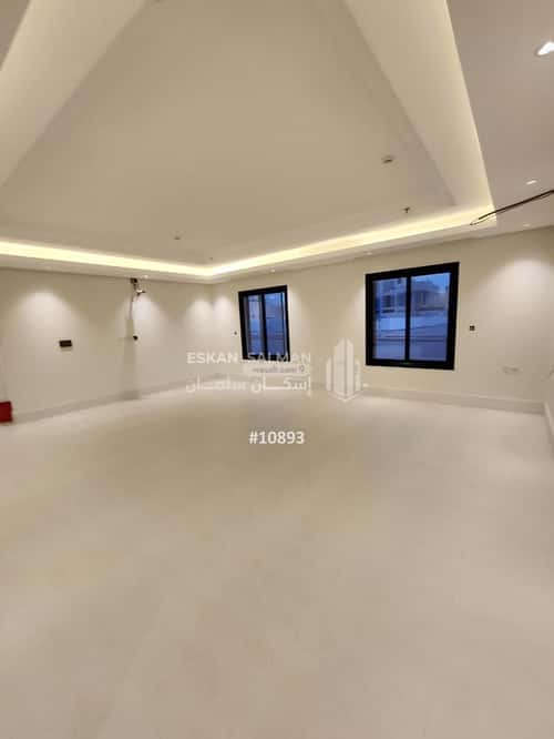 Apartment 1508 SQM with 3 Bedrooms Al-Qairawan, North Riyadh, Riyadh