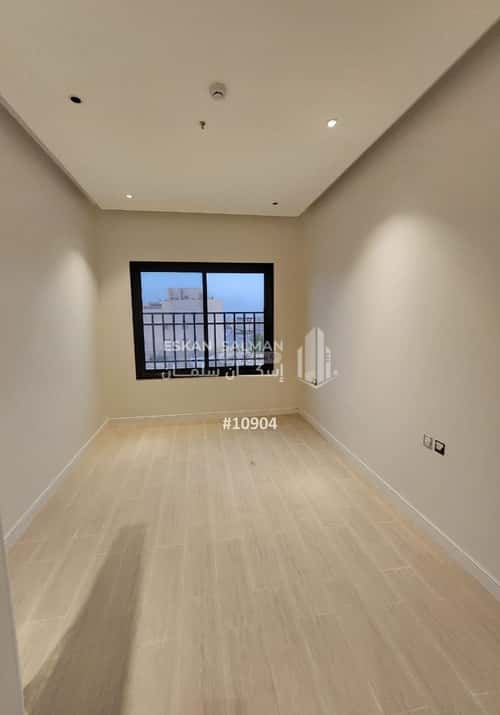 شقة 972.44126379 متر مربع ب 3 غرف القيروان، شمال الرياض، الرياض