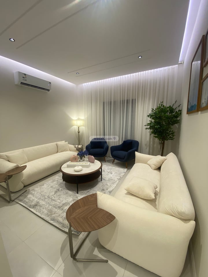 Apartment 153.76 SQM Al Faisaliyah, North Jeddah, Jeddah