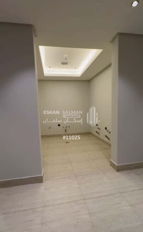 Apartment 113.29 SQM with 4 Bedrooms Al Narjis, North Riyadh, Riyadh