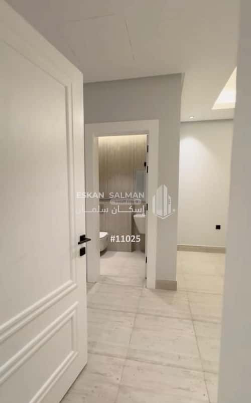 Apartment 113.29 SQM with 4 Bedrooms An-Narjis, North Riyadh, Riyadh