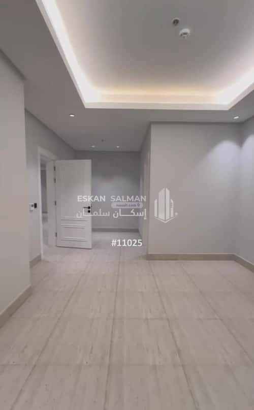 Apartment 113.29 SQM with 4 Bedrooms Al Narjis, North Riyadh, Riyadh
