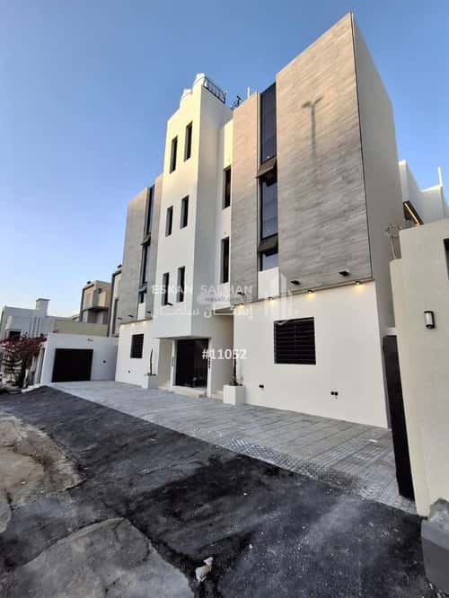 Apartment 192.45 SQM with 5 Bedrooms Al-Shifa, Khamis Mushait
