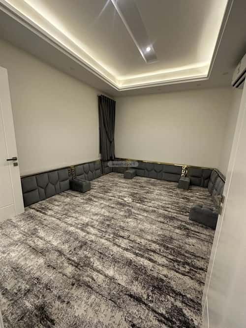 Apartment 259.53 SQM with 4 Bedrooms Twaeeq, West Riyadh, Riyadh