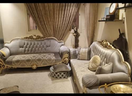 Villa 472.76 SQM Facing North on 20m Width Street Al Ajwad, East Jeddah, Jeddah
