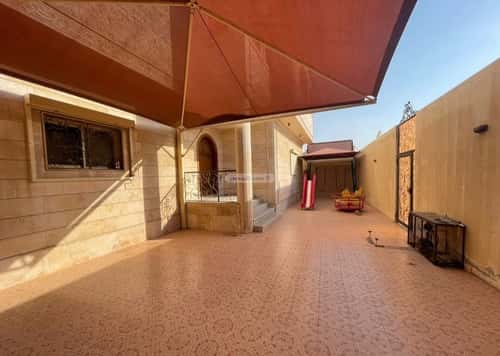 فيلا 472.76 متر مربع شمالية على شارع 20م الأجواد، شرق جدة، جدة