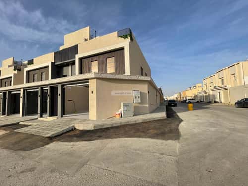 دور 149 متر مربع ب 3 غرف الحزم، غرب الرياض، الرياض
