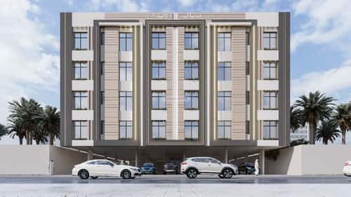 Apartment 900 SQM with 4 Bedrooms Al Safa, North Jeddah, Jeddah