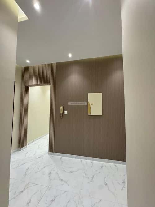 شقة 208.82 متر مربع ب 6 غرف المحمدية 2، جازان