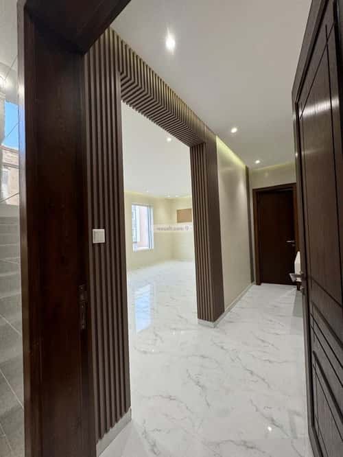 Apartment 208.82 SQM with 6 Bedrooms Al-Mohammadiyah 2, Jazan