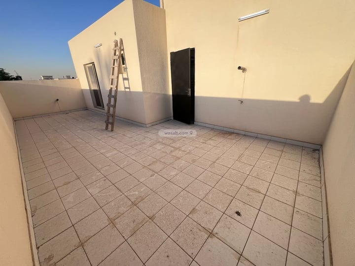 Floor 185.21 SQM with 5 Bedrooms Al Dar Al Baida, South Riyadh, Riyadh