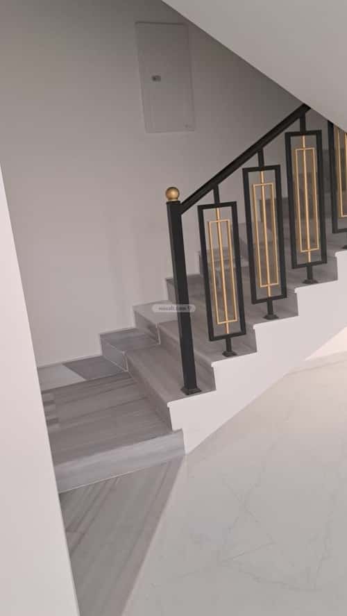 Villa 539.92 SQM Facing South on 20m Width Street Al Yarmuk, Al Kharj