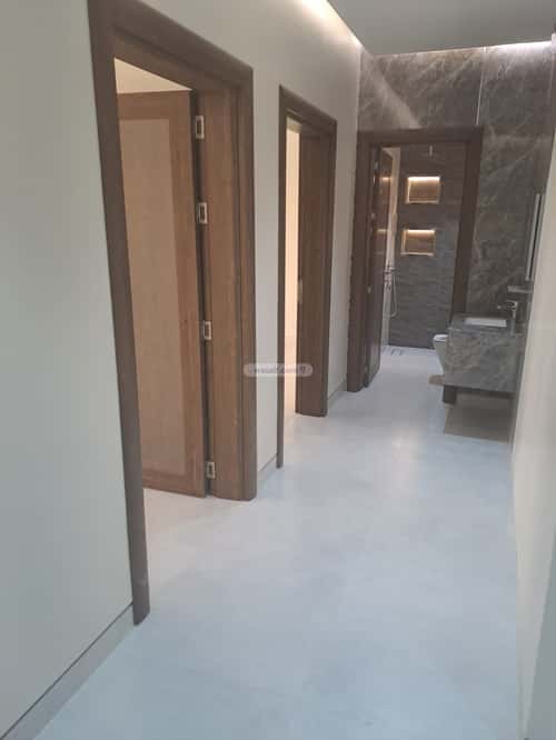 شقة 151.93 متر مربع ب 3 غرف الحمراء، مكة المكرمة