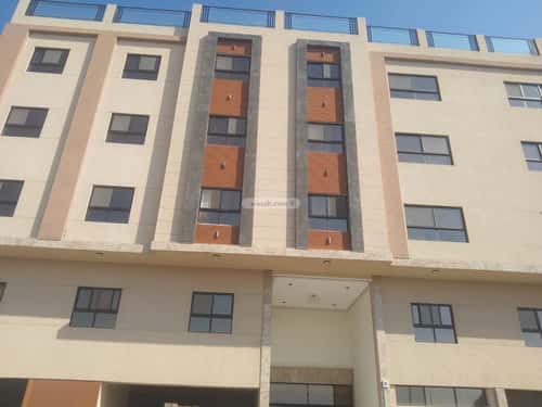 شقة 151.93 متر مربع ب 3 غرف الحمراء، مكة المكرمة