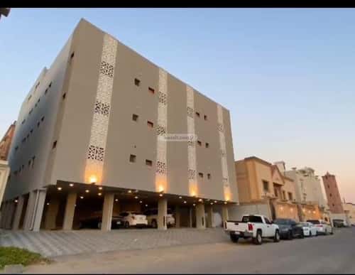 شقة 103.95 متر مربع ب 3 غرف النور، الدمام