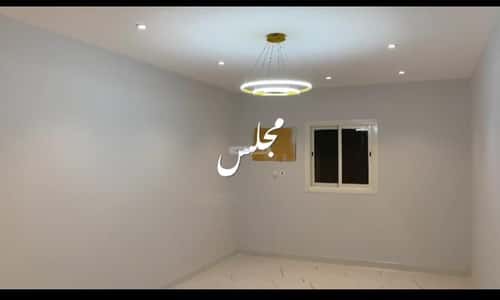 Apartment 103.95 SQM with 3 Bedrooms An Nur, Dammam
