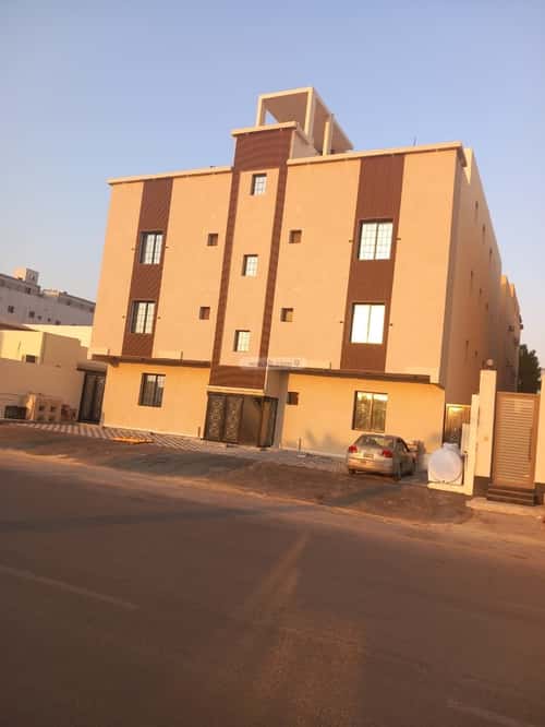 Apartment 182.03 SQM with 5 Bedrooms An Nur, Dammam