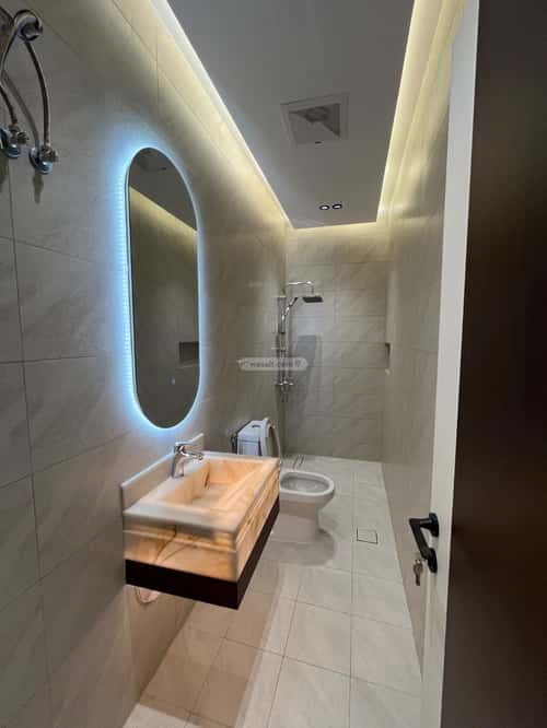 Apartment 99 SQM with 3 Bedrooms Al Faisaliyah, North Jeddah, Jeddah