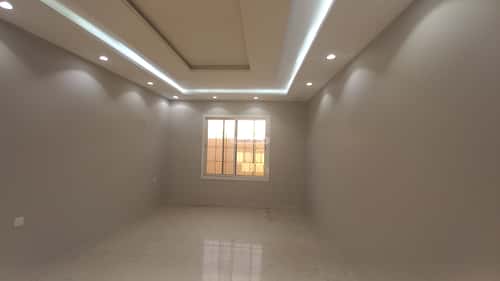 Floor 448.06 SQM with 7 Bedrooms Haya Al Aziziyah, Madinah