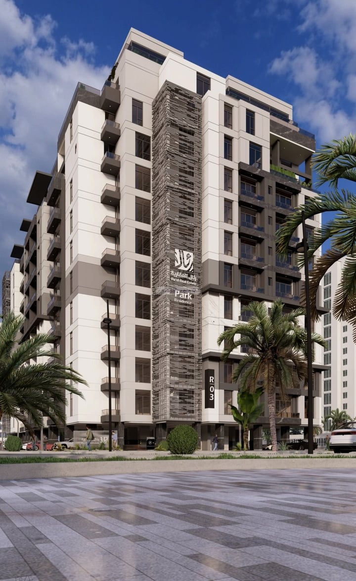 Apartment 167.38 SQM with 3 Bedrooms Al Fayha, South Jeddah, Jeddah