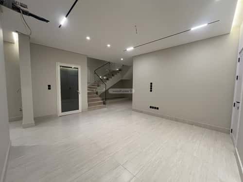 Villa 389.38 SQM Facing North on 20m Width Street An Nawwariyah, Makkah