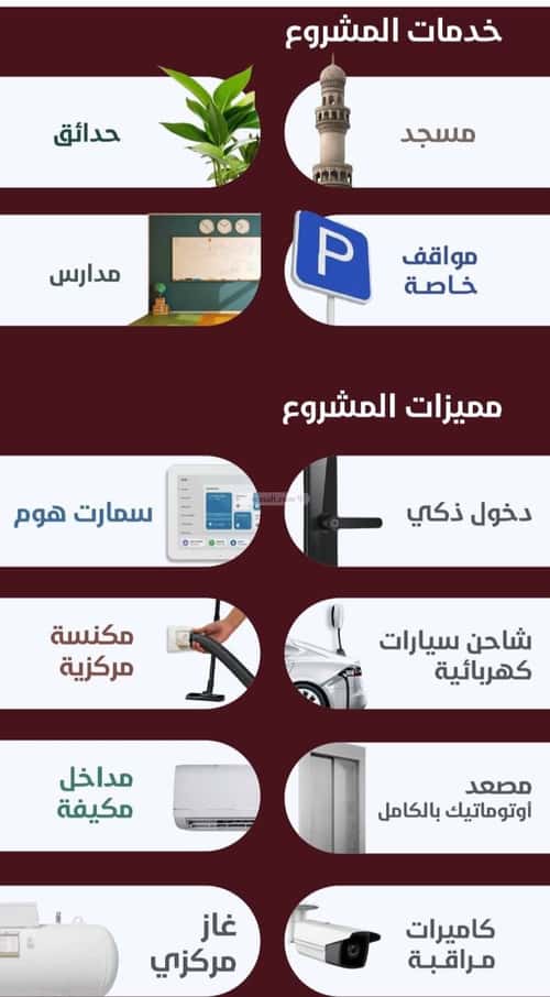 شقة 582.25 متر مربع ب 3 غرف الحمراء، شمال جدة، جدة