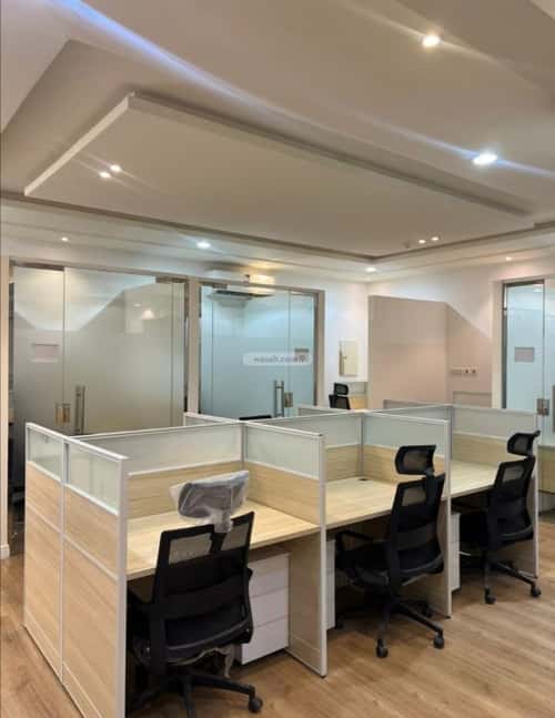 Office Space for Rent Ad-Duraihemiyah, West Riyadh, Riyadh