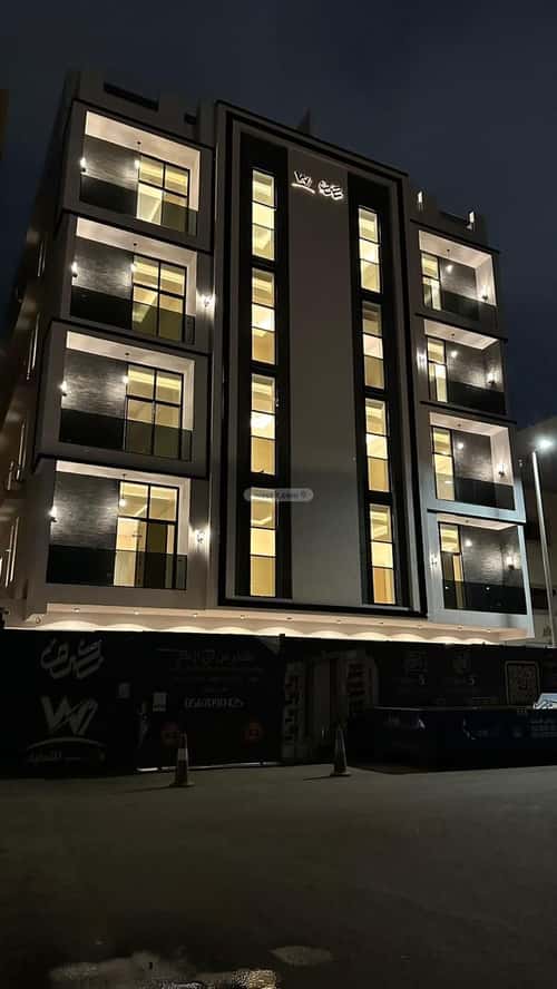 Apartment 726 SQM with 3 Bedrooms Al Safa, North Jeddah, Jeddah
