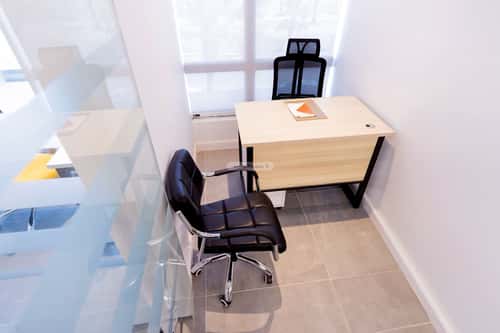 Office Space for Rent Ad-Duraihemiyah, West Riyadh, Riyadh